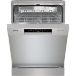 Съдомиялна машина Gorenje GS642E90X , 13 комплекта, 599 Ш, мм, E - Image 2