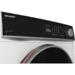 Сушилня Sharp KD-NHL7S9GWD , 7 kg, D , D - Image 4