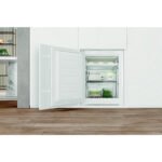 Вграден хладилник с фризер Whirlpool WHC18 T132 , 250 l, E , No Frost , Да - Image 4